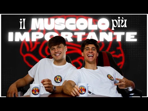 L'ASPETTO MENTALE, GIOCARE IN AMERICA e la NAZIONALE - con AXEL PICCIRILLI