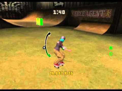 THAW - Chicago Sick All Goals in One Combo (No Walking)