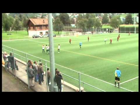 luzern kriens vs xamax