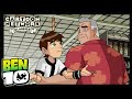 Og Så Var Der 10 Ben 10 Dansk Cartoon Network