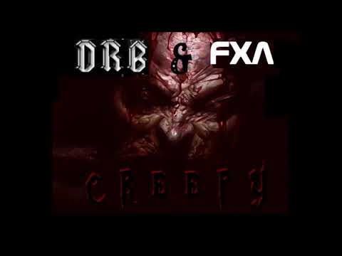 FXA & DRB - Creepy [400 BPM]