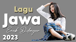 Download lagu Lagu Jawa Enak Didengar 2023 Koplo Jawa Terbaru 20... mp3