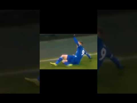 VARDY vs LGBT🤯 #shorts