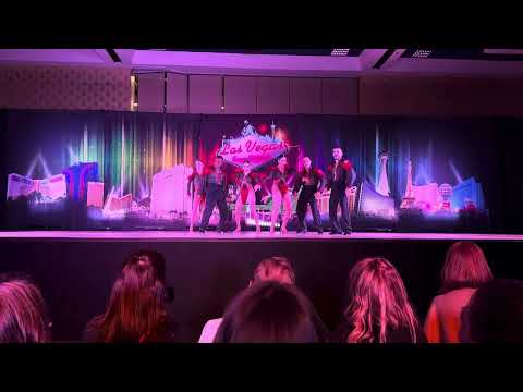 Tropical Gem at the 2025 Las Vegas Super Congress