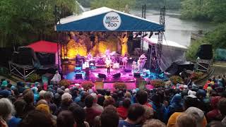Conor Oberst - Trees Get Wheeled Away - Live at MN Zoo - July 28, 2019