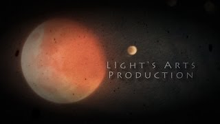 FREE Sony Vegas Pro 12 Horror style INTRO Template - Cursed