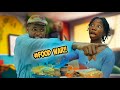 House Keeper Series | Episode 144 | Food War (Mark Angel Comedy)