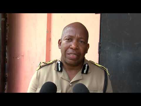 Police Commissioner Chester Williams Elected President of Regional Commission