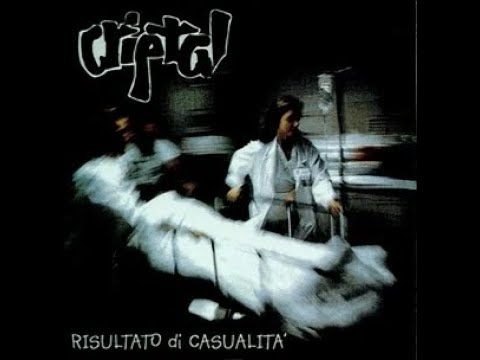 criptal - disagio