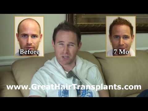 Amazing Results at 7 Months