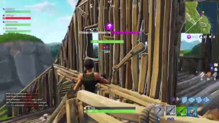 フォートナイトやるか　マリモ隊