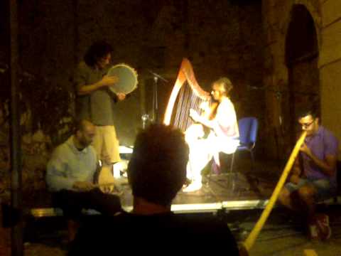 TARANTELLA VIGGIANESE @ Kaulonia Tarantella Festival 2013