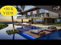 Top 120 Modern Backyard Swimming Pool Design 2022 | Backyard Pools Landscape | Pools Ideas | I.A.S.