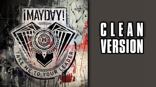 ¡MAYDAY! - Lando's Jam [CLEAN]
