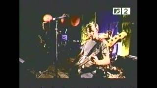 Green Day - Dont Wanna Know If You Are Lonely [Live] [2000] [HD]