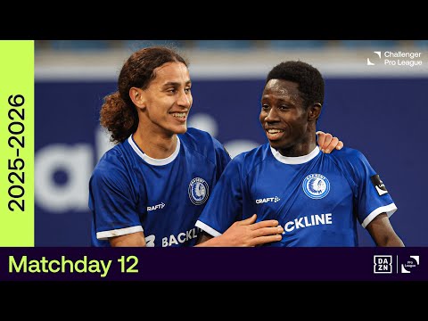 Summary | Jong KAA Gent - CASH Open | 2025-2026