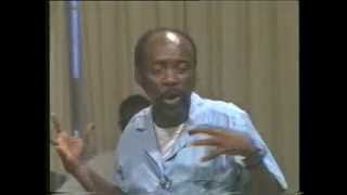 Abwaan Maxamed X. Dhamac (Gaarriye) (Maansada fadgalbeed)