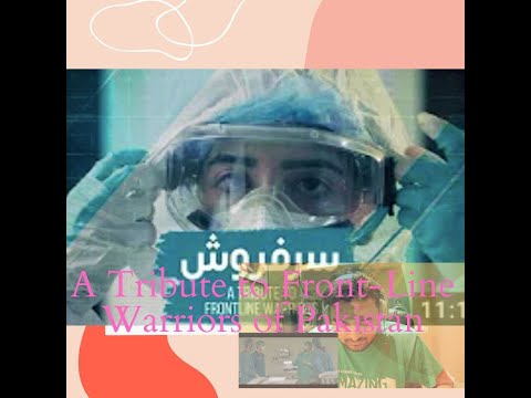 Sarfarosh; A Tribute to Front-Line Warriors of Pakistan |  | NCOC #reaction by Nepali