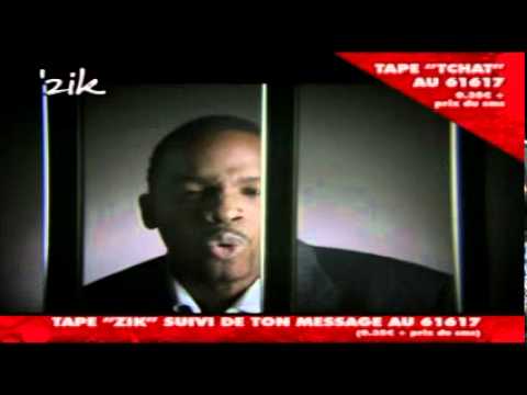 'ZIK  Spikane - En Sursis