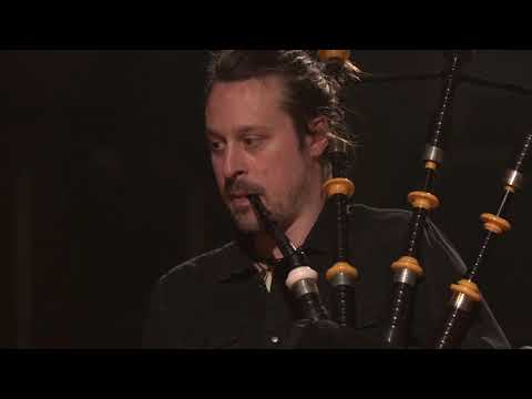 Tryst - Full Moon Down Under