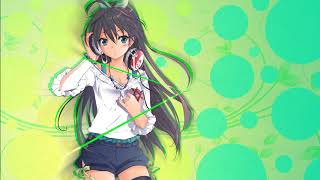 Nightcore - Ocean Eyes (Jay Cosmic)