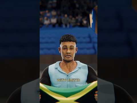 “Rival Coach Gives His Shoes to Opponent 😲👟