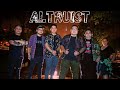 LULUH - ALTRUIST (Official Music Video)
