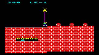 Crunchback for the BBC Micro