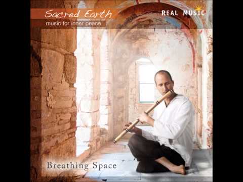 Real Music Album Sampler: Breathing Space by Sacred Earth