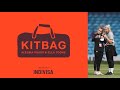 Ella Toone Alessia Russo REVEAL Their KIT BAG ESSENTIALS KITBAG 2