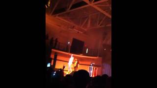 Wiz Khalifa - In The Cut at Slippery Rock University