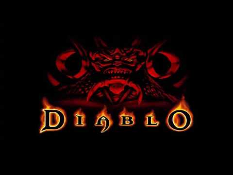 Drakim's VGM 255 - Diablo - Tristram