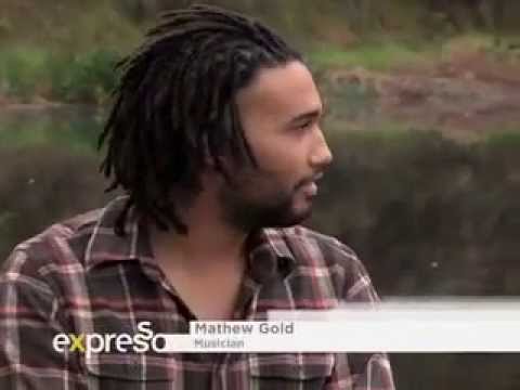 Lisa Raleigh and Matthew Gold take to fly fishing! (Deep Heat: Expresso)