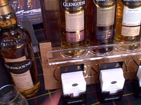 whisky review 69c  - WhiskyFringe 2009 (Part 3)