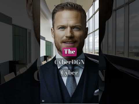 Technological revolution and cybernetic modules D_GEN