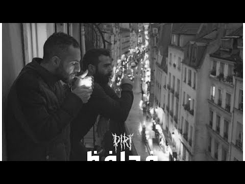 Fadaei - Khodafez | فدایی - خدافظ ( Remix by PIRI ) @Piribig
