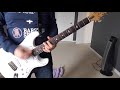 Guitar Cover (NOFX - The Quitter)