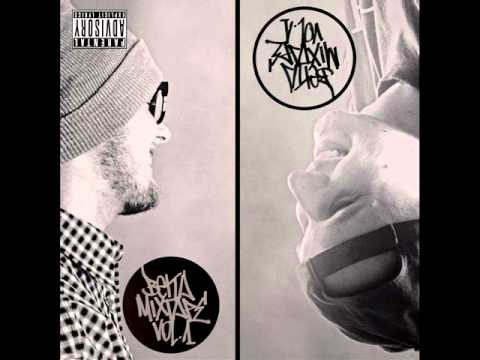 BK CLAN Mixtape PromoMix