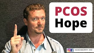 PCOS Research: There is Hope for Polycystic Ovarian Syndrome 2023
