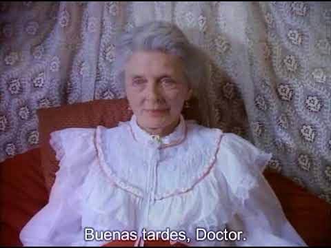 Twilight Zone 3x08 Our Selena is Dying