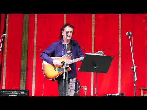 Mark Revell   -  at Tame Valley Fest