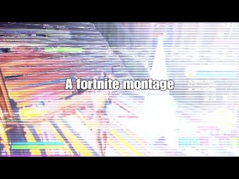 Shah - A Fortnite montage