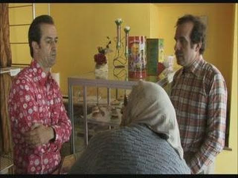 Les Bodin's : gâteau de mariage & chouquettes