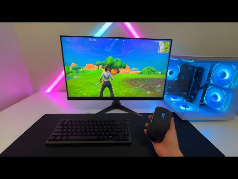 How Can Walmart Sell This Gaming PC So Cheap?!