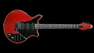 Video thumbnail for 1984 GUILD BHM1 Brian May Model - (One Vision guitar track) by Marco G. Di Marco