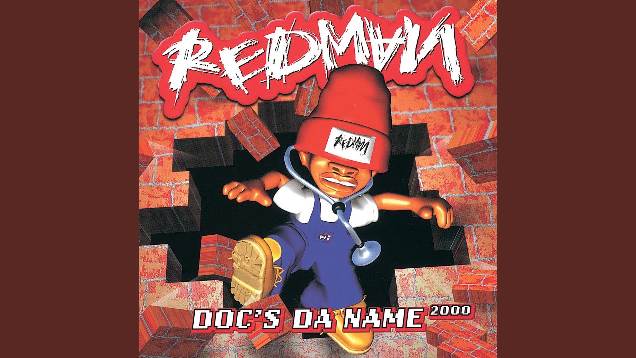 Redman - Da Da Dahhh