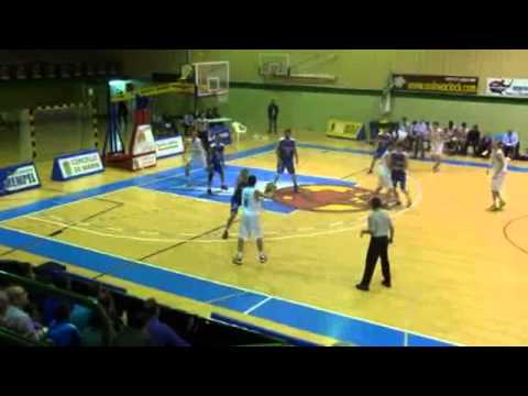 ADECCO PLATA JORNADA11 MARIN PEIXEGALEGO...,65 - 75,CB PRAT... (14/12/2013)