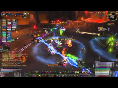 Wired-Korgath SoO Heroic Nazgrim 25m (Warlock PoV)