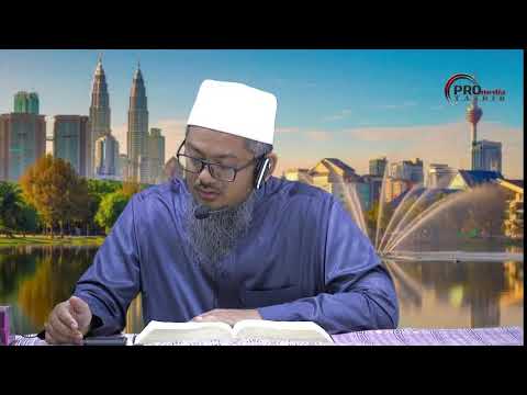 Tadabbur Surah Al-Kahf Siri Ke-7