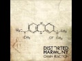 Distorted Harmony - Methylene Blue 